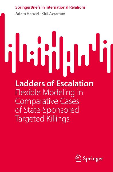 Ladders of Escalation: Flexible Modeling in Comparative Cases of State-Sponsored Targeted Killings