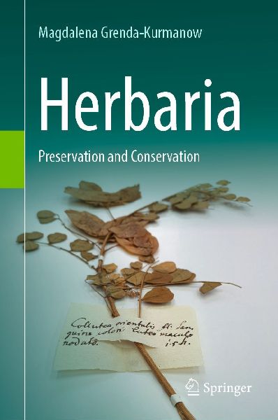 Herbaria: Preservation and Conservation