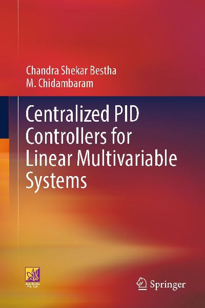 Centralized PID Controllers for Linear Multivariable Systems