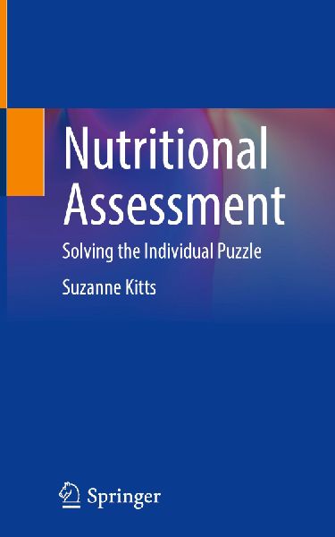 Nutritional Assessment: Solving the Individual Puzzle