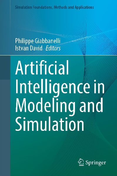 Artificial Intelligence in Modeling and Simulation