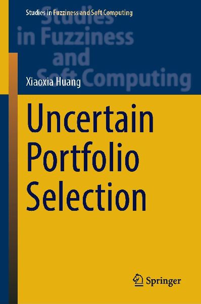 Uncertain Portfolio Selection