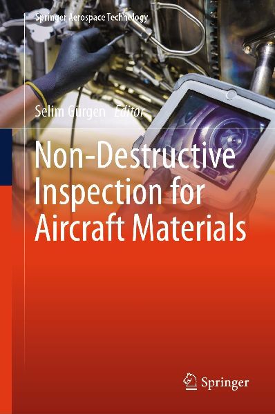 Non-Destructive Inspection for Aircraft Materials