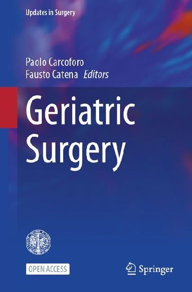 Geriatric Surgery