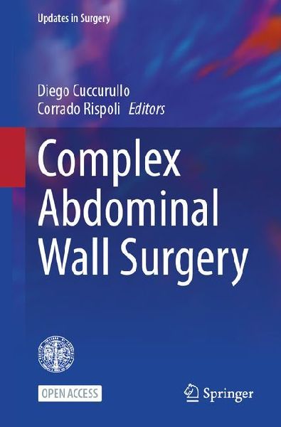 Complex Abdominal Wall Surgery