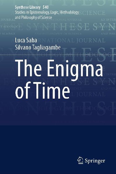 The Enigma of Time