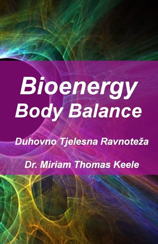 Bioenergy Body Balance Duhovno Tjelesna Ravnoteza