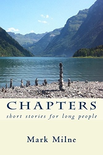 Chapters Short Stories for Long People