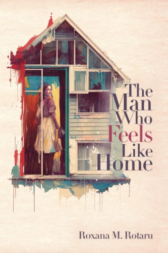 The Man Who Feels Like Home