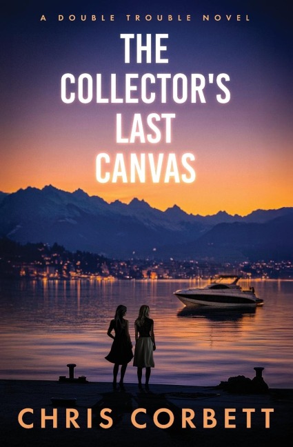 The Collectors Last Canvas