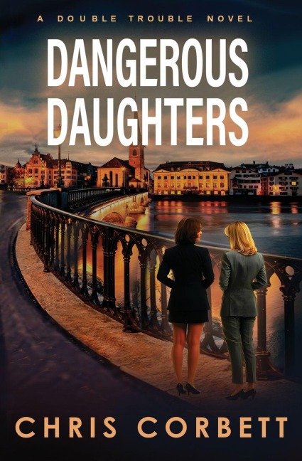Dangerous Daughters