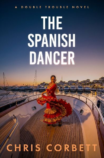 The Spanish Dancer