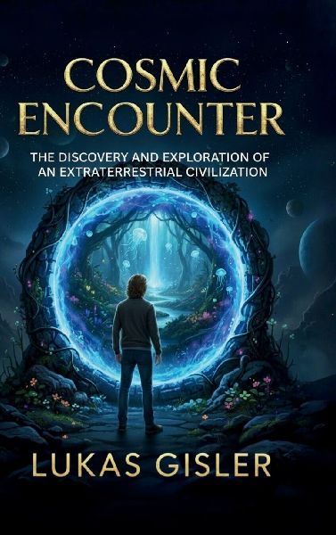 Cosmic Encounter: The Discovery and Exploration of an Extraterrestrial Civilization