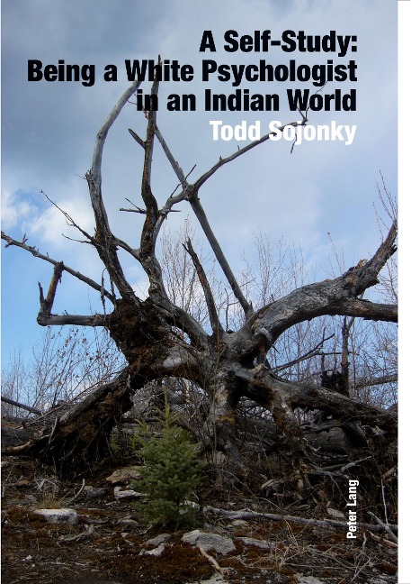 A Self-Study: Being a White Psychologist in an Indian World