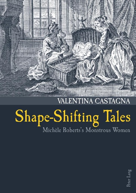 Shape-Shifting Tales: Michèle Robertss Monstrous Women