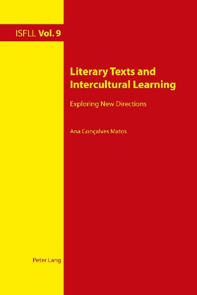 Literary Texts and Intercultural Learning: Exploring New Directions