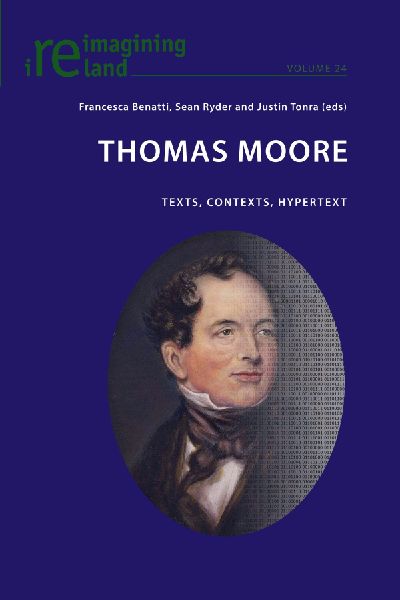 Thomas Moore: Texts, Contexts, Hypertext