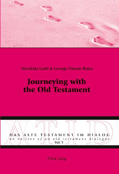 Journeying with the Old Testament