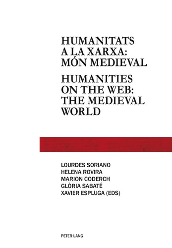Humanitats a la Xarxa Mon Medieval