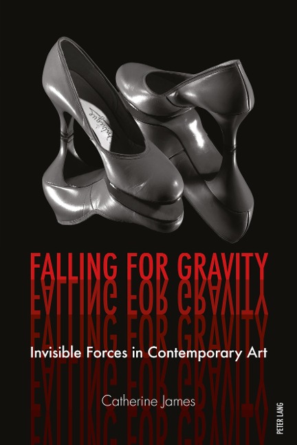 Falling for Gravity: Invisible Forces in Contemporary Art