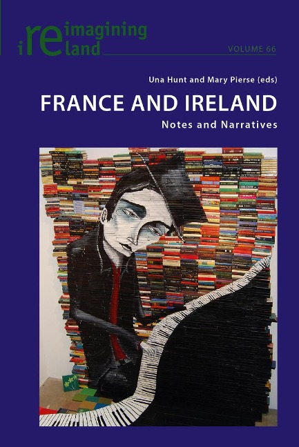 France and Ireland: Notes and Narratives