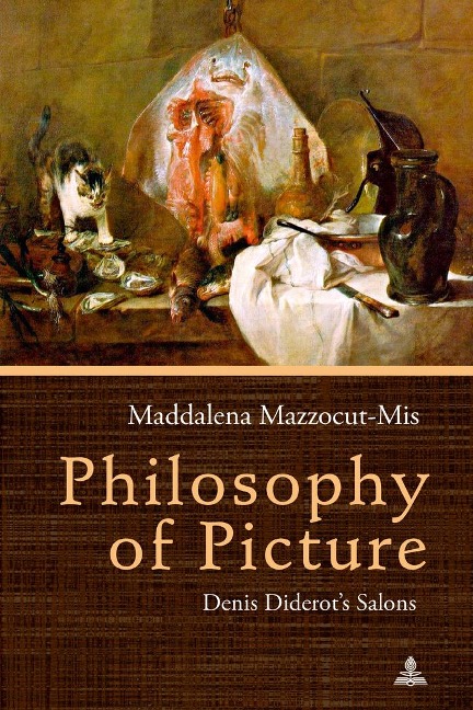 Philosophy of Picture: Denis Diderots Salons