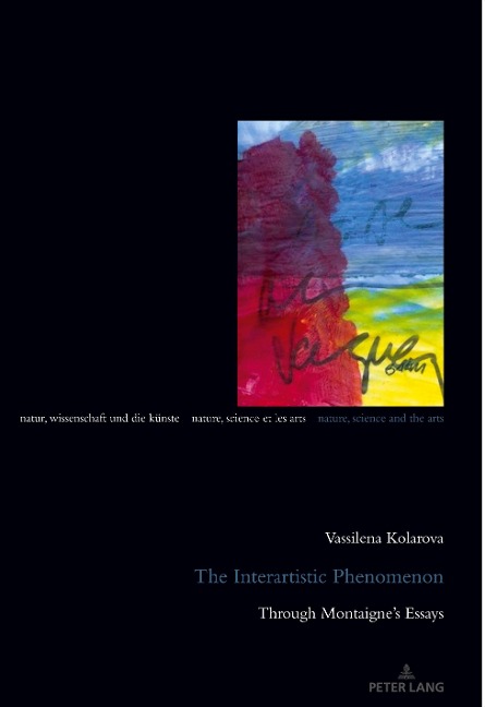 The Interartistic Phenomenon: Through Montaigne¿s Essays