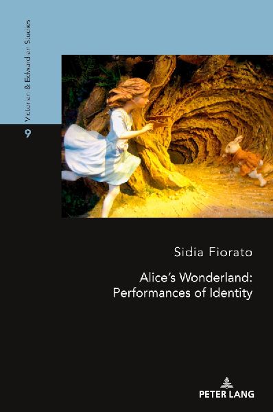 Alices Wonderland: Performances of Identity