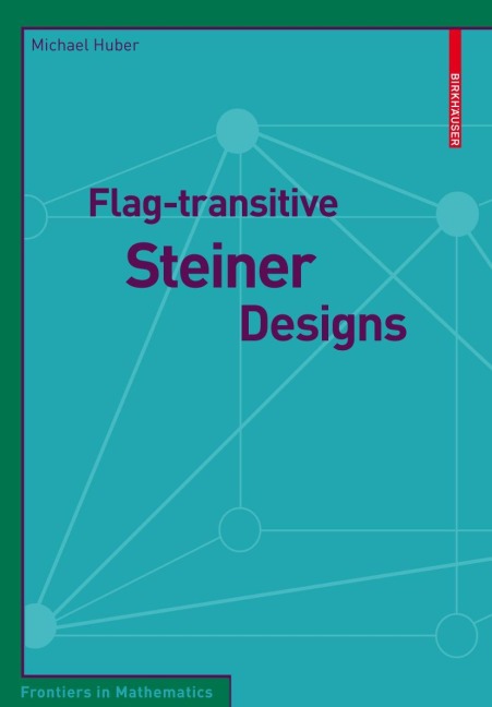 Flag-transitive Steiner Designs