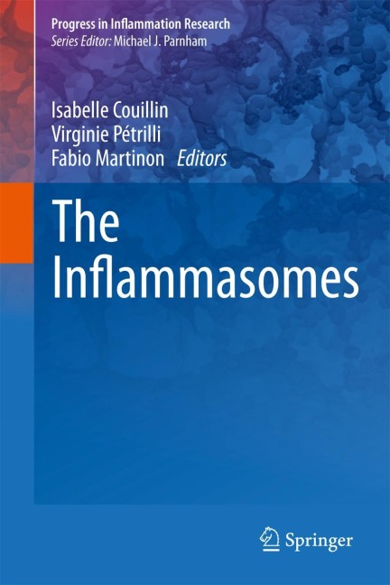The Inflammasomes