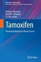 Tamoxifen: Pioneering Medicine in Breast Cancer