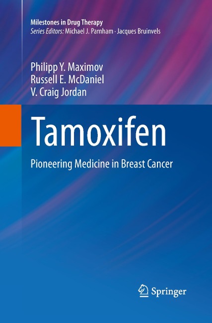 Tamoxifen: Pioneering Medicine in Breast Cancer
