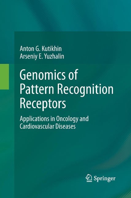 Genomics of Pattern Recognition Receptors: Applications in Oncology and Cardiovascular Diseases