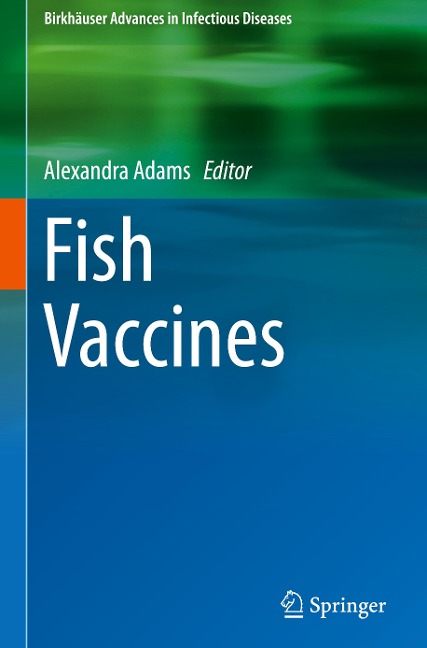Fish Vaccines