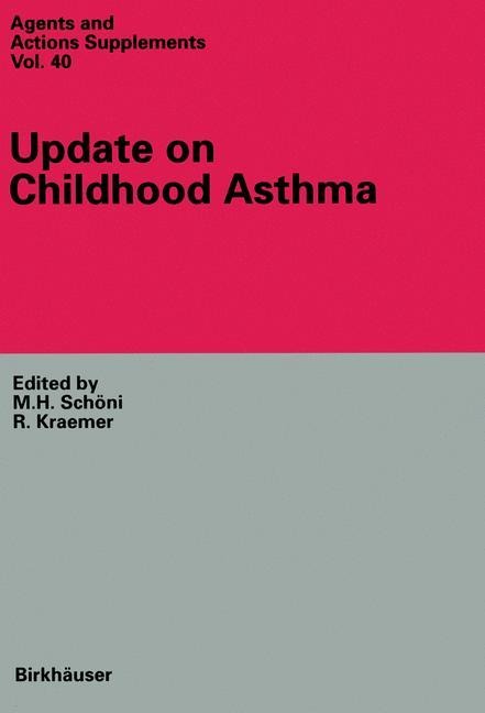 Update on Childhood Asthma