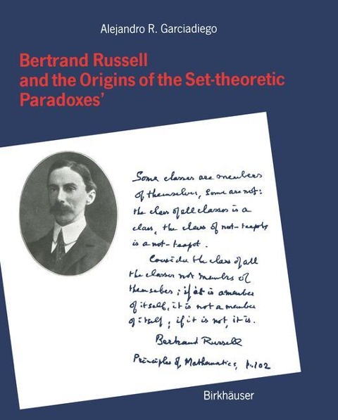 Bertrand Russell and the Origins of the Set-theoretic Paradoxes