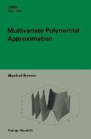 Multivariate Polynomial Approximation