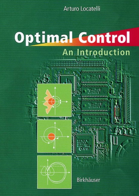 Optimal Control: An Introduction