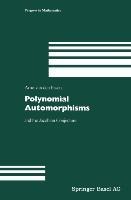 Polynomial Automorphisms: and the Jacobian Conjecture
