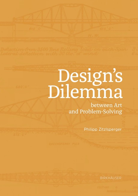 Designs Dilemma between Art and Problem-Solving: Between Art and Problem Solving