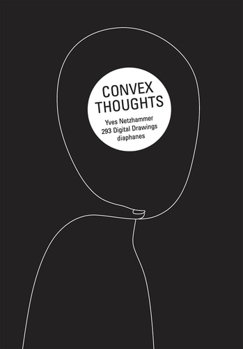Convex Thoughts 293 Digital Drawings