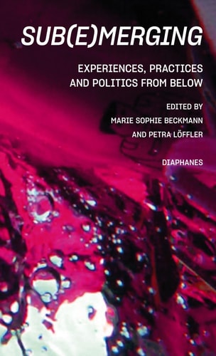Sub(e)merging Experiences, Practices and Politics from Below