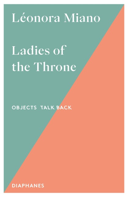 Ladies of the Throne: Volume 2