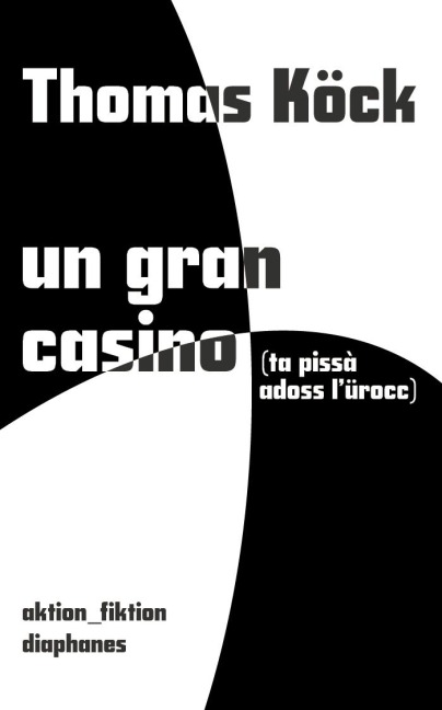 un gran casino (ta pissà adoss lurocc)