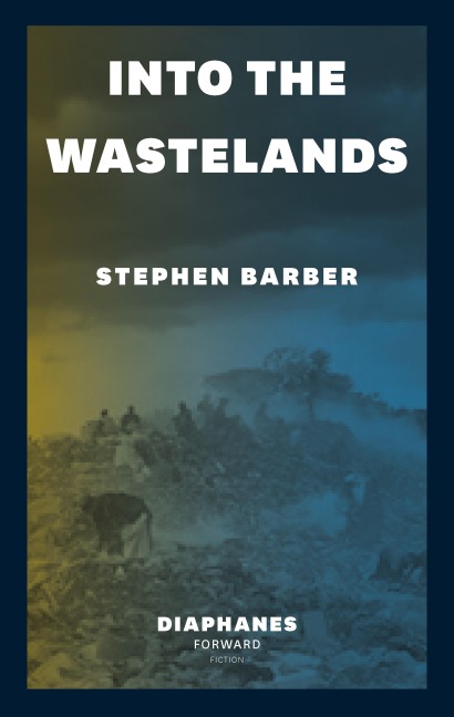 Into the Wastelands