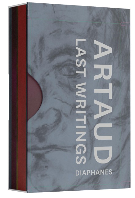 Last Writings of Antonin Artaud: 7 volumes