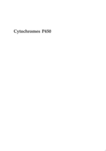 Cytochromes P450: Drug Metabolism, Bioactivation and Biodiversity 2.0