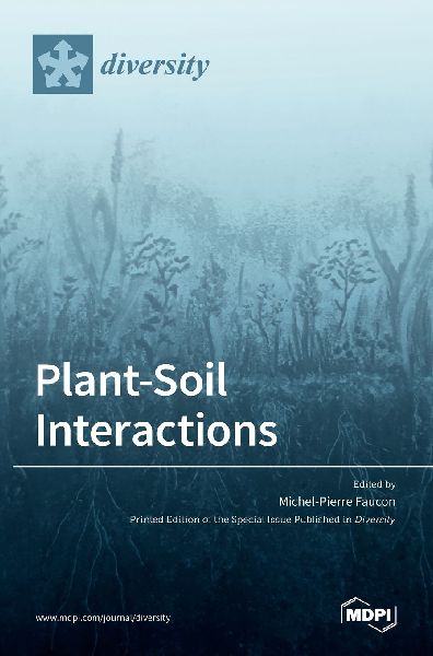 Plant-Soil Interactions