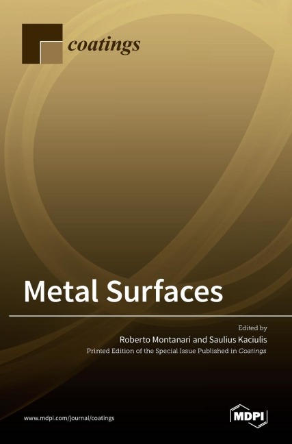 Metal Surfaces