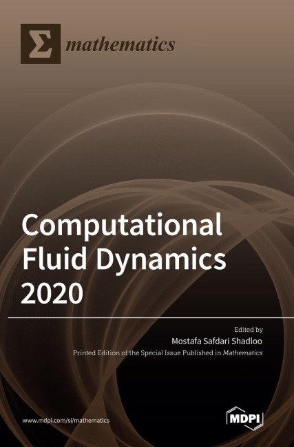 Computational Fluid Dynamics 2020